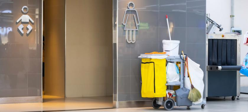 Types of Janitorial Services Offered by Cleanerific in San Francisco