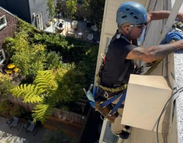 Window Cleaning