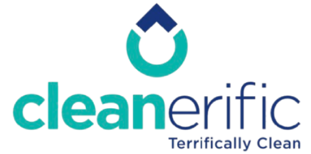 Cleanerific logo