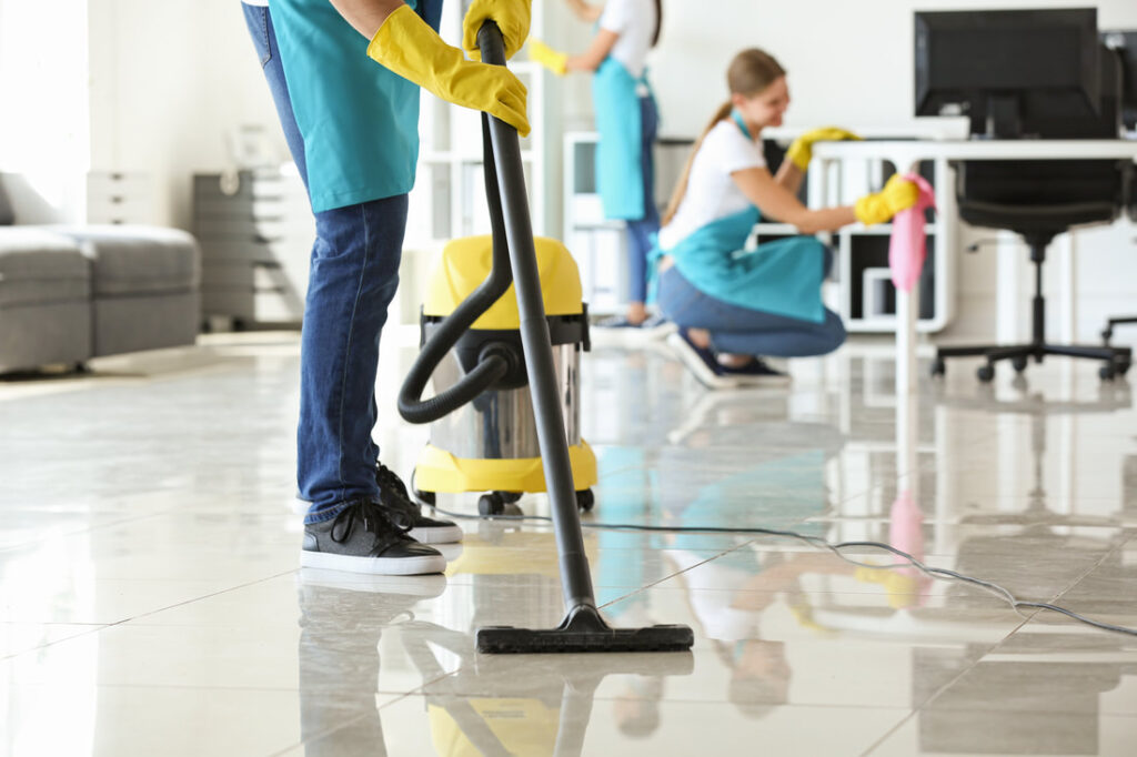 janitorial-cleaning-service