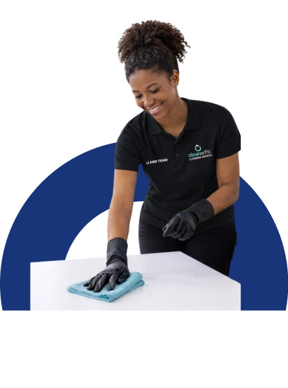 Impress You with Every Clean