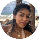 Krishti Bhowmick profile picture