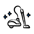 Commercial Cleaning icon