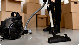 Move in – Wipe Down service img